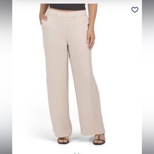 Madison D’amelie Cream Pants